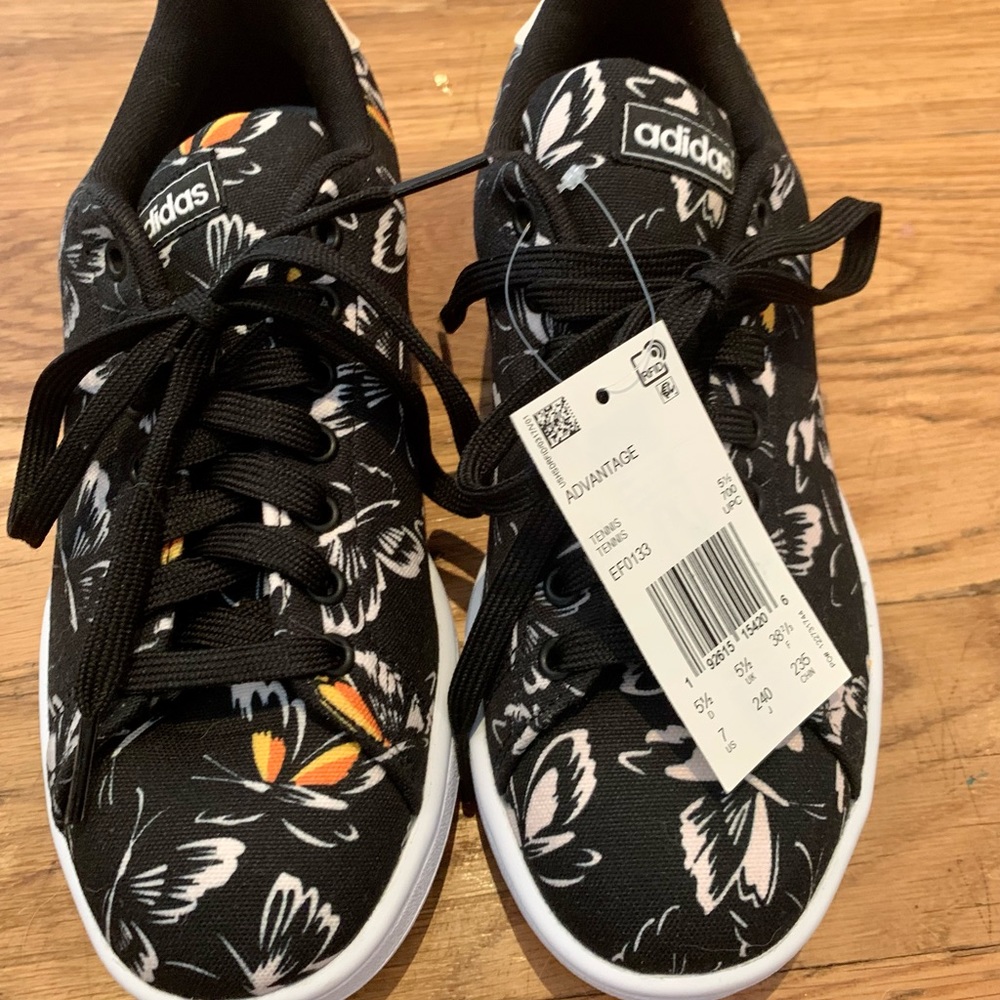 Adidas x Farm Rio limited sneakers